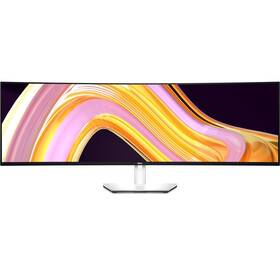 Monitor Dell UltraSharp U4924DW (210-BGTX) stříbrný