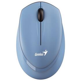 Myš Genius NX-7009 (31030030401) modrá
