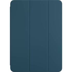 Pouzdro na tablet Apple Smart Folio pro iPad Air (5. gen. 2022) - námořně modré (MNA73ZM/A)