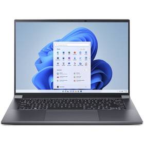 Notebook Acer Swift X 14 (SFX14-72G-78GH) (NX.KR8EC.001) šedý