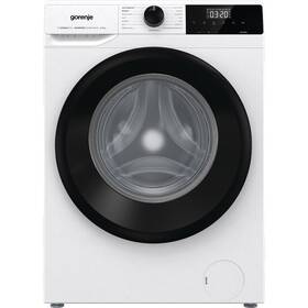 Pračka Gorenje WESI74AS bílá barva

