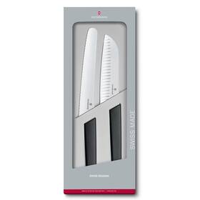 Sada kuchyňských nožů Victorinox Swiss Modern VX6909322G, 2 ks
