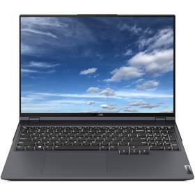 Notebook Lenovo Legion 5 Pro 16ACH6H (82JQ010NCK) šedý
