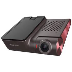 Autokamera Hikvision AE-DC8322-G2PRO černá