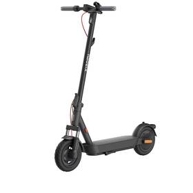 Elektrická koloběžka Xiaomi Electric Scooter 5 EU černá barva
