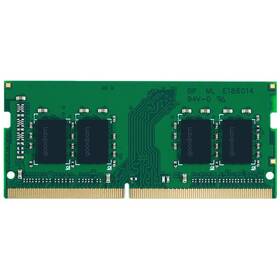 Paměťový modul SODIMM Goodram DDR4 16GB 3200MHz CL22 (GR3200S464L22/16G)