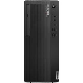 Stolní počítač Lenovo ThinkCentre M70t Gen 4 (12DR001DCK) černý