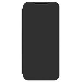 Pouzdro na mobil flipové Samsung Galaxy A35 (GP-FWA356AMABW) černé