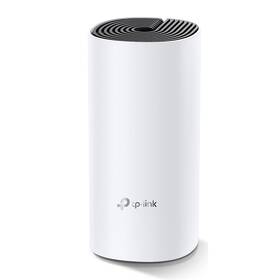 Komplexní Wi-Fi systém TP-Link Deco M4 (1-Pack) (Deco M4(1-pack)) bílý - rozbaleno - 24 měsíců záruka