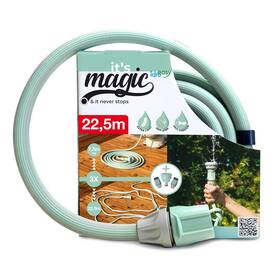 Hadice Idro Easy Magic Soft Smart 22,5m 1/2”