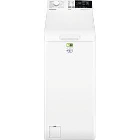 Pračka Electrolux SteamCare® 700 EW7T4272C bílá