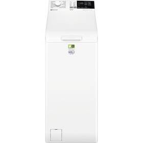 Pračka Electrolux EW7T4272C bílá barva
