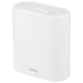 Komplexní Wi-Fi systém Asus ExpertWiFi EBM68 AX7800 Tri-band Mesh Wi-Fi 6 (90IG07V0-MO3A60) bílý