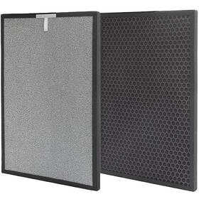 Filtr pro čističky vzduchu Rohnson R-9600F2 černý