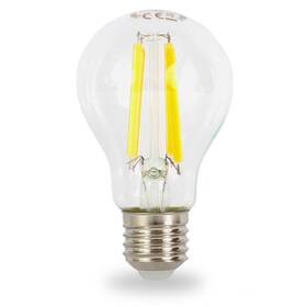 Žárovka LED Tesla filament, E27, 11W, teplá bílá (BL271130-3)