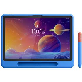 Dotykový tablet Lenovo Tab 4 GB / 64 GB + obal a dotykové pero šedá barva
