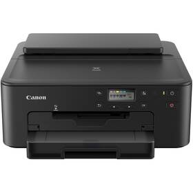 Tiskárna inkoustová Canon PIXMA TS705A (3109C026AA) černá