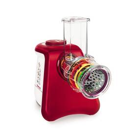 Elektrický strouhač Tefal MB813538 bílá barva
