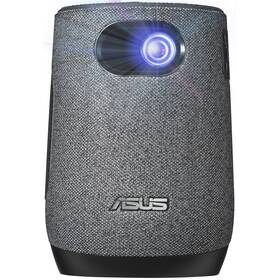 Projektor Asus ZenBeam Latte L1 (90LJ00E5-B00070) šedý