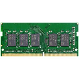 Paměťový modul SODIMM Synology D4ES01 DDR4 16GB (D4ES01-16G)