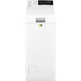 Pračka Electrolux PerfectCare 700 EW7TN23372C bílá