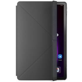 Pouzdro na tablet Lenovo Folio Case na TAB P11 2nd Gen šedá barva
