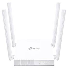 Router TP-Link Archer C24 bílá barva
