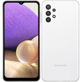 Mobilní telefon Samsung Galaxy A32 5G (SM-A326BZWVEUE) bílý
