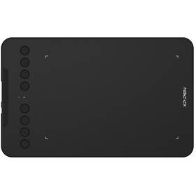 Grafický tablet XPPen Deco mini7 W (DCM7W) černý