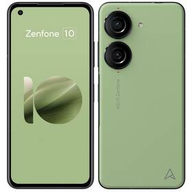 Mobilní telefon Asus Zenfone 10 5G 8 GB / 256 GB (AI2302-8G256G-GN-EU) zelený