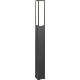 Venkovní svítidlo TRIO Fuerte, 155 cm - antracitové (TR 426260142)