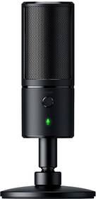 Mikrofon Razer Seiren X černý