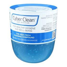 Čisticí hmota Cyber Clean Car 160 g 
