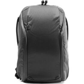 Batoh Peak Design Everyday Backpack Zip 20L (v2) (BEDBZ-20-BK-2) černý
