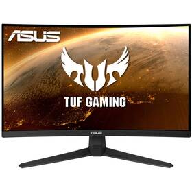 Monitor Asus TUF Gaming VG24VQ1B černý - zánovní - 12 měsíců záruka