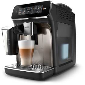 Espresso Philips Series 3300 LatteGo EP3347/90 - s kosmetickou vadou - 12 měsíců záruka