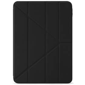 Pouzdro na tablet Pipetto Origami na Apple iPad 10.9" (2022) (PIP052-49-V) černé - rozbaleno - 24 měsíců záruka