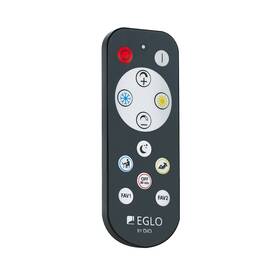 Dálkový ovladač Eglo Access Remote - antracitový (33199) - rozbaleno - 24 měsíců záruka