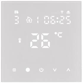 Termostat EMOS GoSmart digitální pokojový pro podlahové topení s Wi-Fi 

