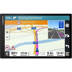 Navigační systém GPS Garmin DriveSmart 86 (010-02471-12) černý