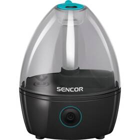 Zvlhčovač vzduchu Sencor SHF 902BK 
