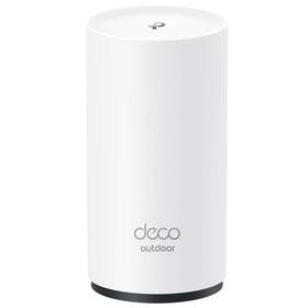 Komplexní Wi-Fi systém TP-Link Deco X50-Outdoor Mesh, AX3000 (1-pack) (Deco X50-Outdoor(1-pack))