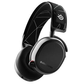 Headset SteelSeries Arctis 9 (S61484) černý