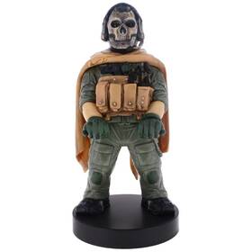 Držák Exquisite Gaming Cable Guy - Ghost Warzone 
