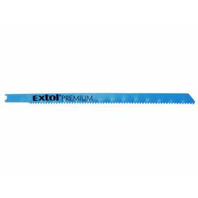 EXTOL PREMIUM 8805705 106x1,8mm, Bi-metal, 5ks