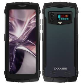 Mobilní telefon Doogee Smini 8 GB / 256 GB (DGE001976) černý - zánovní - 24 měsíců záruka