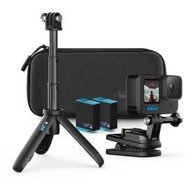 Outdoorová kamera GoPro HERO 10 Black Bundle (CHDRB-101-CN)