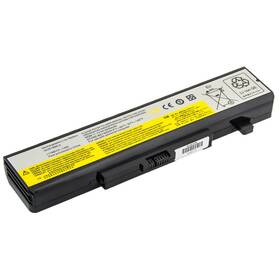 Baterie Avacom pro Lenovo IdeaPad G580, Z380, Y580 series Li-Ion 11,1V 4400mAh (NOLE-G58N-N22)