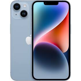 Mobilní telefon Apple iPhone 14 128GB Blue 
