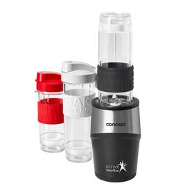 Stolní mixér Concept Active Smoothie SM3385 černý